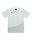Yonex Sport-Tshirt Practice 16863J (100% Polyester) 2026 silbergrau Jungen
