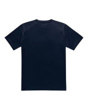 Yonex Sport T-shirt Practice 16863J (100% Polyester) 2026 navy blue boys