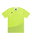 Yonex Sport-Tshirt Practice 16863J (100% Polyester) 2026 fresh limegrün Jungen