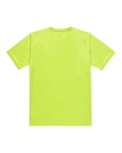 Yonex Sport-Tshirt Practice 16863J (100% Polyester) 2026 fresh limegrün Jungen