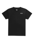 Yonex Sport-Tshirt Practice 16878 (100% Baumwolle) 2026 schwarz Herren