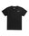 Yonex Sport T-shirt Practice 16878 (100% Cotton) 2026 black Men's