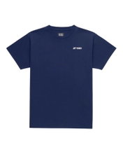Yonex Sport-Tshirt Practice 16878 (100% Baumwolle) 2026 navyblau Herren
