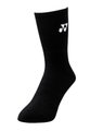 Yonex Sportsocke Crew 2025 schwarz - 1 Paar