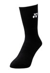 Yonex Sportsocke Crew 2025 schwarz - 1 Paar