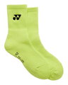 Yonex Sportsocke Crew 2026 imegrün - 1 Paar