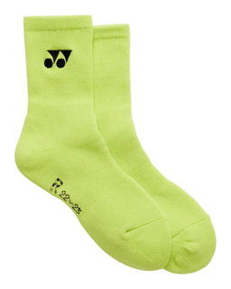 Yonex Sportsocke Crew 2026 imegrün - 1 Paar