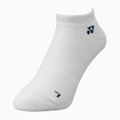Yonex Sportsocke Ankle Low Cut 2025 weiss - 1 Paar