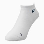 Yonex Sportsocke Ankle Low Cut 2025 weiss - 1 Paar
