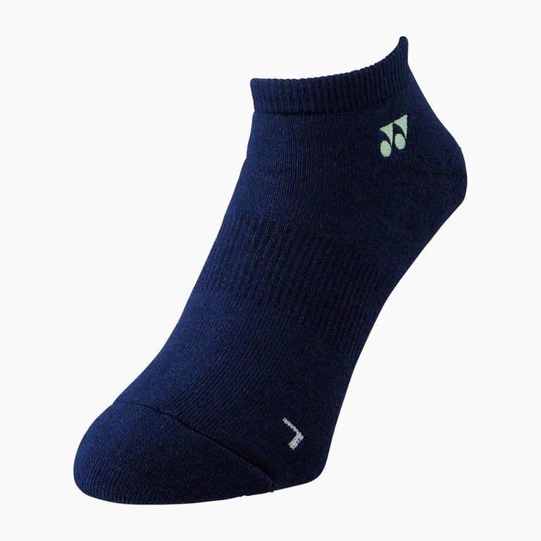 Yonex Sportsocke Ankle Low Cut 2025 navyblau - 1 Paar