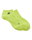 Yonex Sportsocke Ankle Low Cut 2026 fresh limegrün - 1 Paar