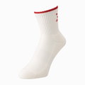 Yonex Sportsocke Crew 19233 2025 natural/beige - 1 Paar