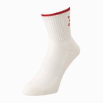 Yonex Sportsocke Crew 19233 2025 natural/beige - 1 Paar