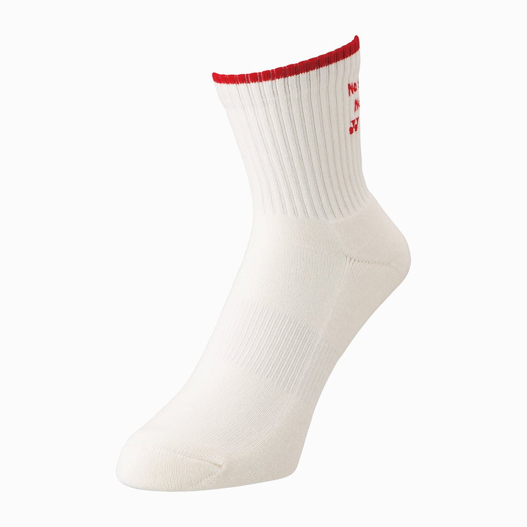 Yonex Sportsocke Crew 19233 2025 natural/beige - 1 Paar