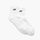 Yonex Sports Socks Quarter 19254 2026 White Men - 3 Pairs