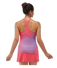 Yonex Tennis Tank US Open 2024 pink Ladies