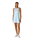 Yonex Dress Practice 2026 ice blue ladies
