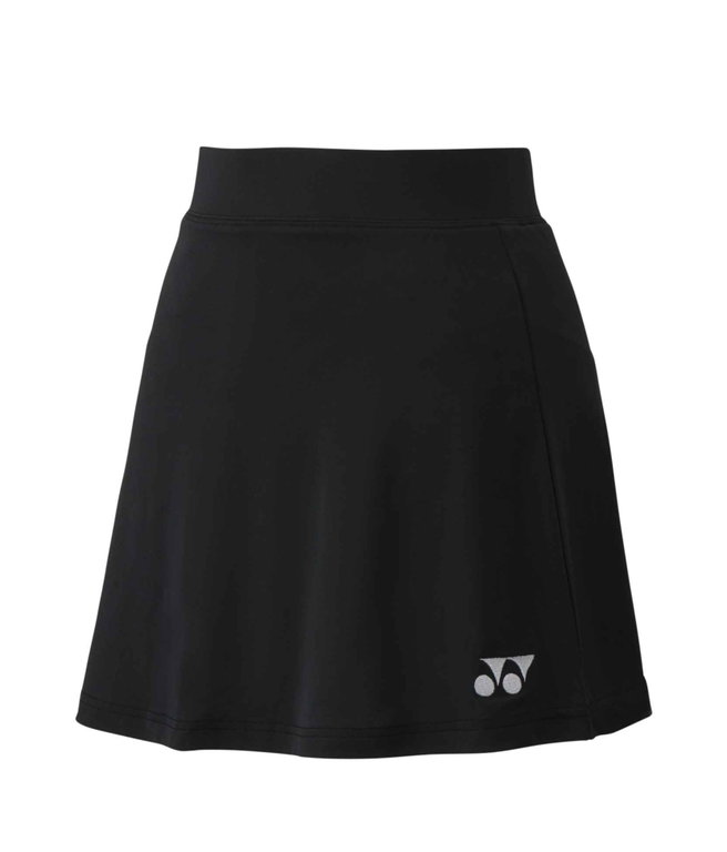 Yonex Sportrock Team mit Innenshorts schwarz Damen