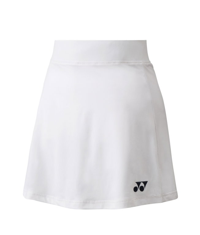Yonex Sport Skirt Team #21 white Women