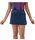 Yonex Sports Skirt US Open with Inner Shorts 2024 Indigo Blue Ladies