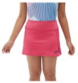 Yonex Sportrock US Open mit Innenshorts 2024 pink Damen