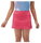 Yonex Sports Skirt US Open with Inner Shorts 2024 pink Ladies