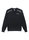 Yonex Pullover Sweat Shirt Practice 2026 schwarz Herren