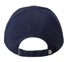 Yonex Basecap mit Yonex Logo/Schriftzug 2025 navyblau - 1 Stück