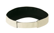 Yonex Visor (Cap) 2025 beige Ladies