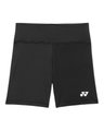 Yonex Sporthose Leggings Practice kurz 2026 schwarz Damen