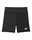 Yonex Sports Leggings Practice Short 2026 Black Ladies