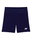 Yonex Sports Trousers Leggings Practice Short 2026 Navy Blue Ladies