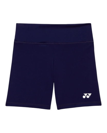 Yonex Sporthose Leggings Practice kurz 2026 navyblau Damen