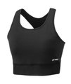 Yonex Sport-BH Bra schwarz Damen