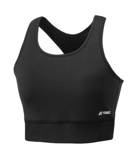 Yonex Sports Bra Black Women