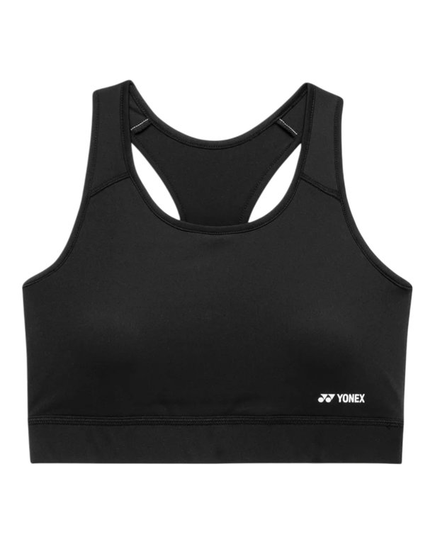 Yonex Sport-BH Bra Practice 2026 schwarz Damen