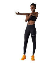 Yonex Sports Bra Practice 2026 black ladies