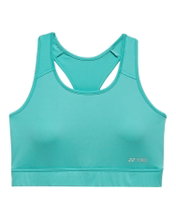 Yonex Sports Bra Practice 2026 mint green ladies