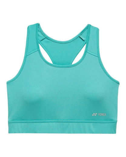 Yonex Sport-BH Bra Practice 2026 mintgrün Damen