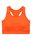 Yonex Sport-BH Bra Practice 2026 orange Damen