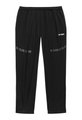 Yonex Trainingshose Warm-Up Pant Practice 2026 schwarz Herren