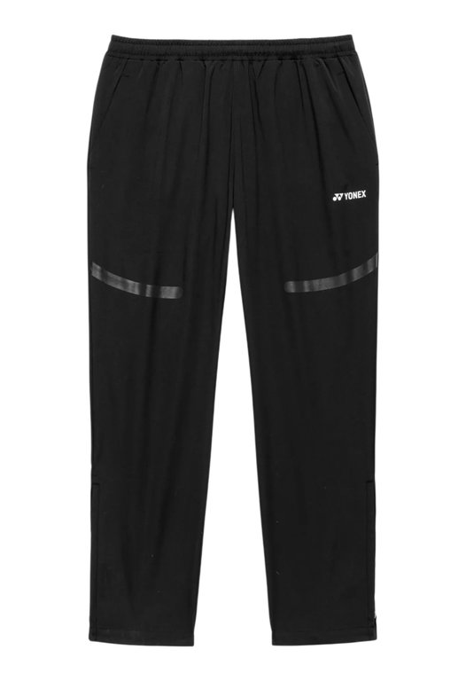 Yonex Trainingshose Warm-Up Pant Practice 2026 schwarz Herren