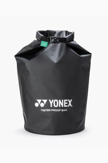 Yonex Beutel Gearlogic Stuffbag 2026 schwarz 20x20x44cm (9 Liter)