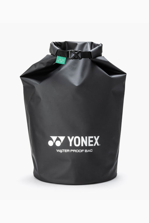 Yonex Beutel Gearlogic Stuffbag 2026 schwarz 20x20x44cm (9 Liter)