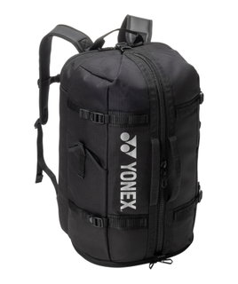 Yonex Backpack Gearlogic 2026 black