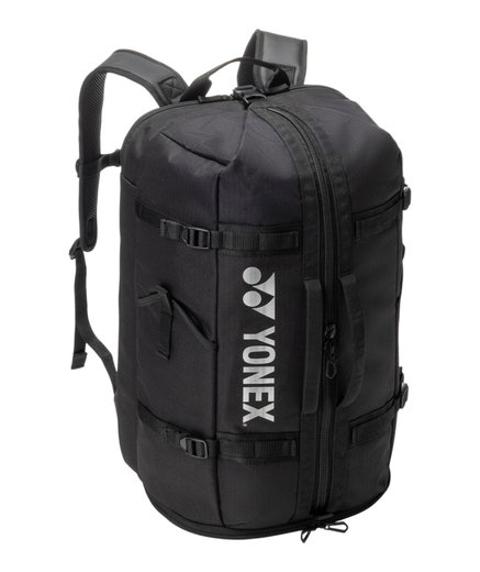 Yonex Rucksack Gearlogic 2026 schwarz