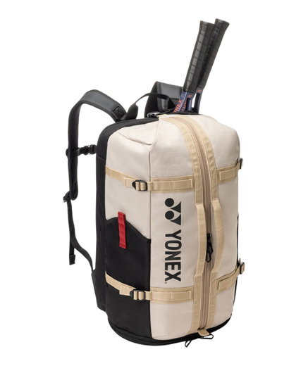 Yonex Rucksack Gearlogic 2026 beige