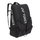 Yonex Racketbag Gearlogic Racquet (Racket bag, 3 main compartments, shoe compartment) 2026 black 12-pack