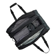 Yonex Racketbag Gearlogic Racquet (Racket bag, 3 main compartments, shoe compartment) 2026 black 12-pack