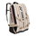 Yonex Racketbag Gearlogic Racquet (Racket bag, 3 main compartments, shoe compartment) 2026 beige 12-pack